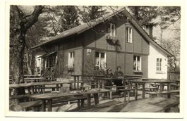 DIETIKON Waldschenke Altberg