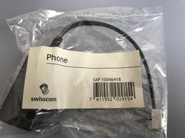 Adapter RJ11