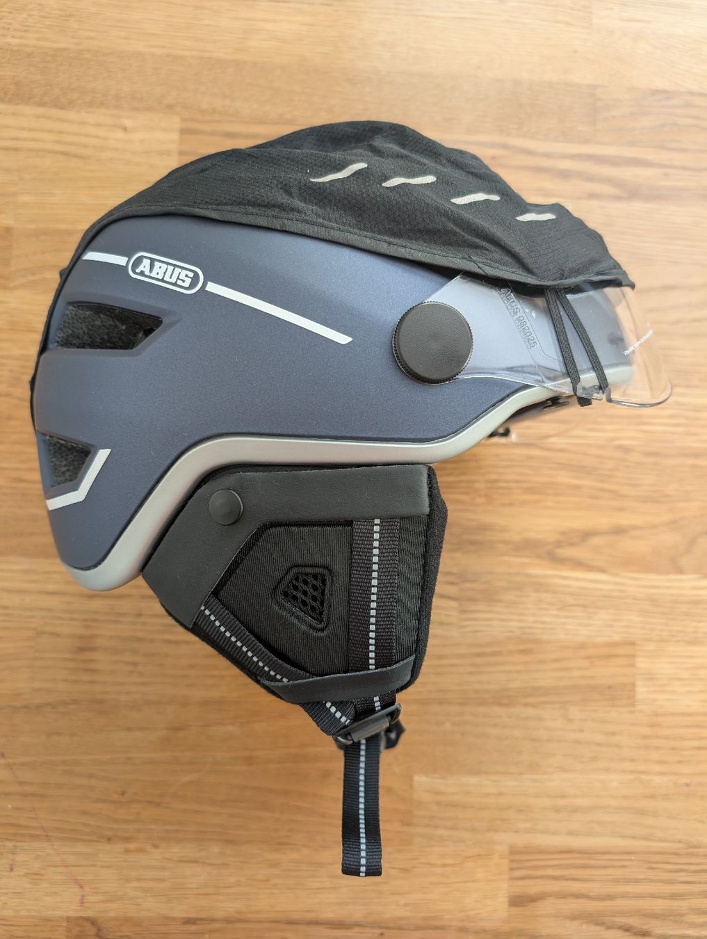 Abus Caschi: ABUS Pedelec 2.0 Ace Grösse L – Nuovo (secondo la descrizione) da Bottmingen venduto da kas_psl6