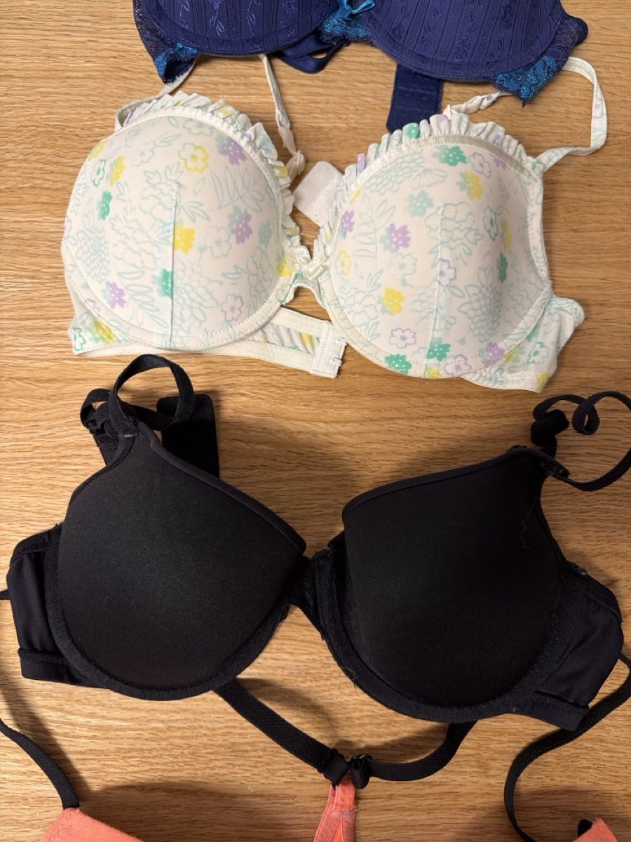Lotti & Set di vestiti: Kleiderpaket 10 BHS 80A – Usato da Gontenschwil venduto da Yoyo7555 4