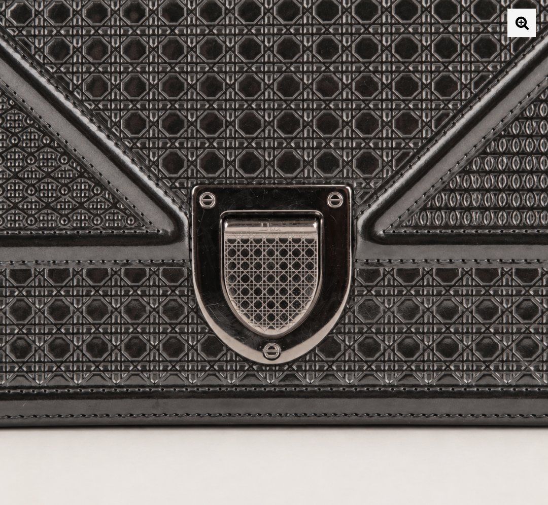 Dior Sacs femmes: Sac Diorama M Dior – D'occasion à Delémont par Le38.shop 2