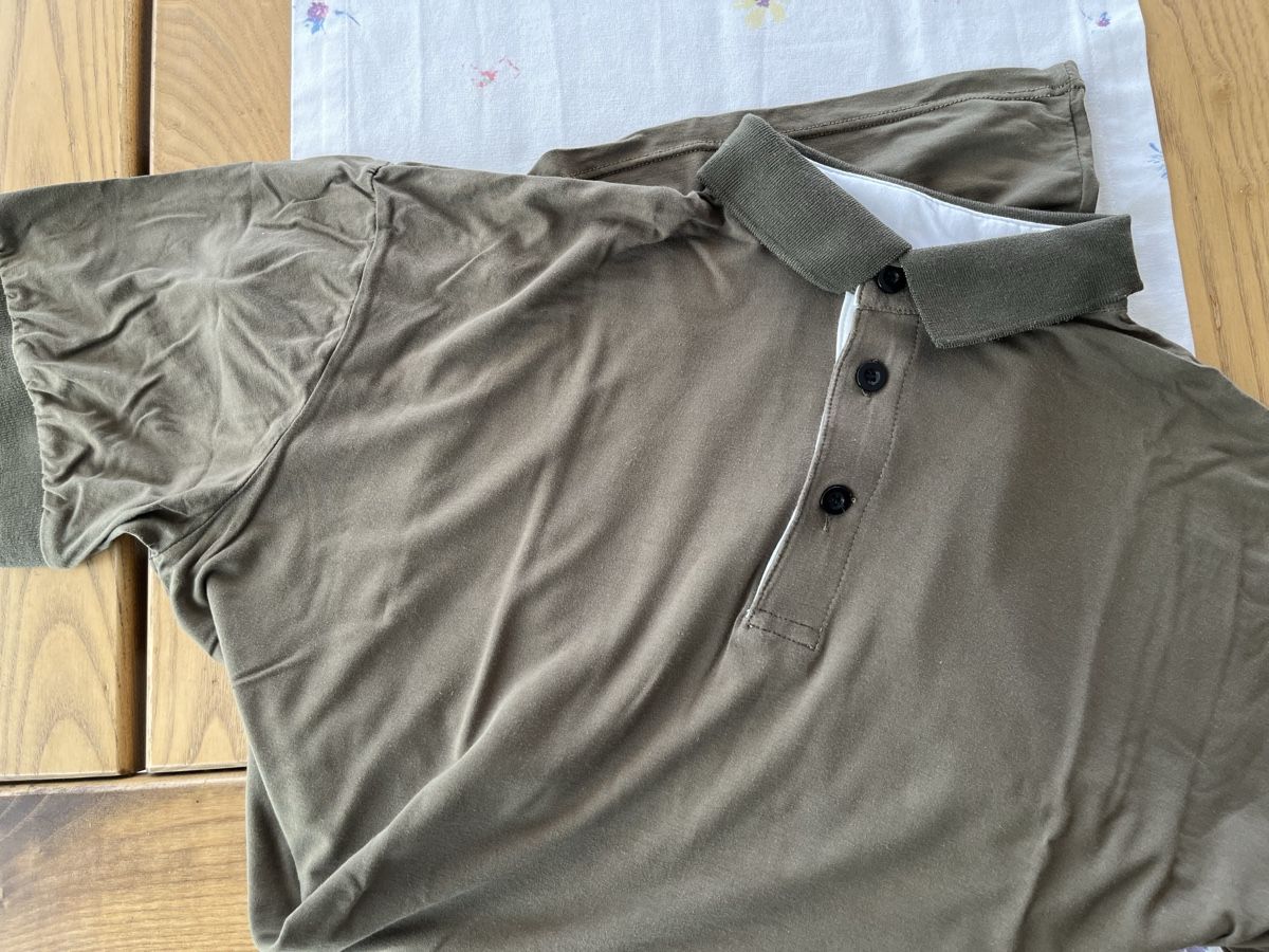 Polo-Shirts: Polo-Shirt XL – Neu und originalverpackt aus Klingnau von Bigik 3