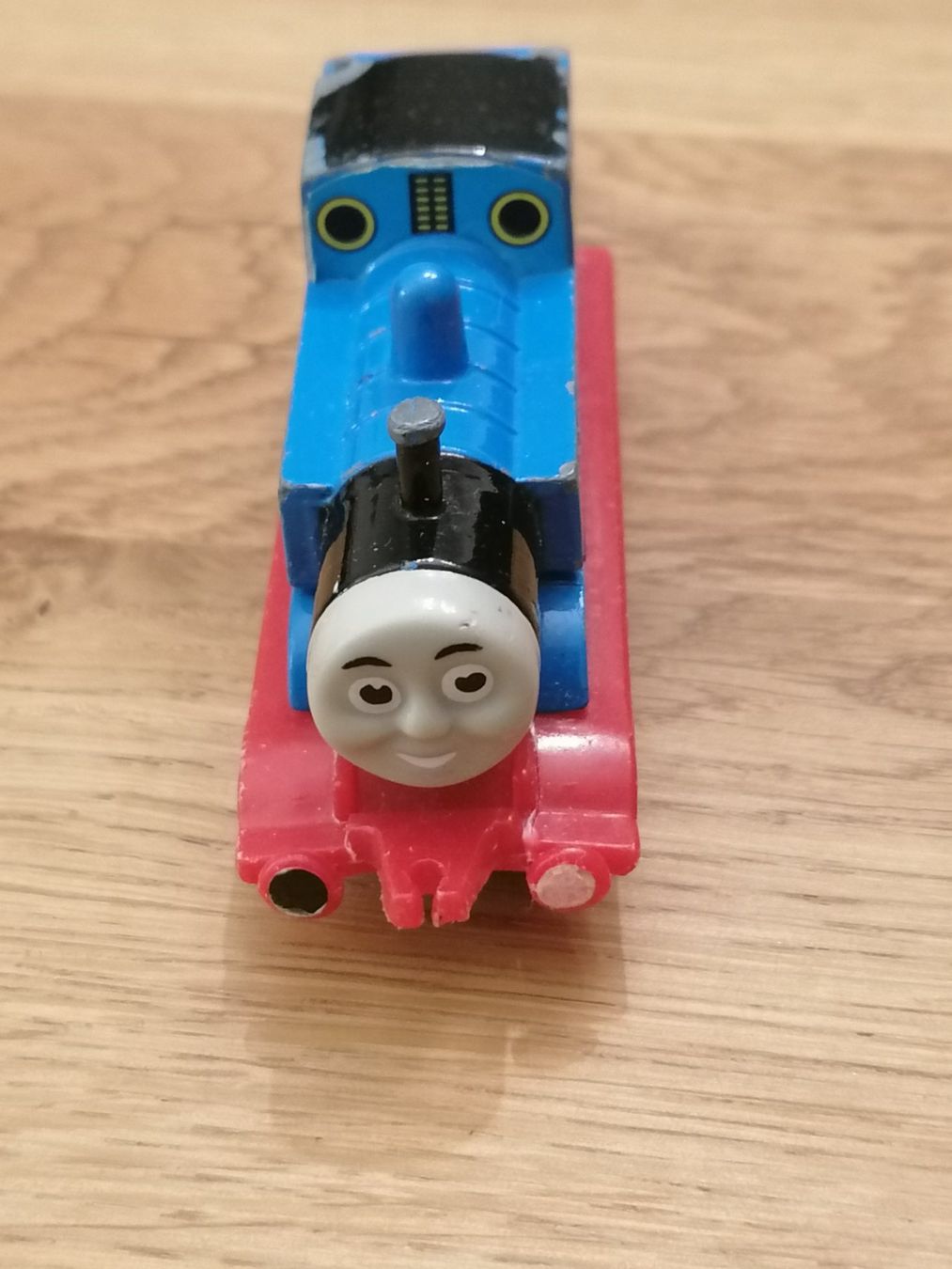 Giocattoli: Thomas und seine Freunde - Nr. 24 – Usato da Basel venduto da vintagecollector 1