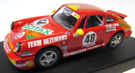 1:43 Porsche 911 Carrera CUP Deutschland
