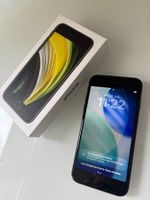 iPhone SE 2020 / 64 GB / sehr guter Zustand
