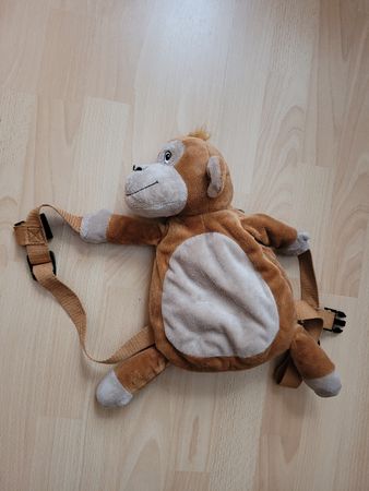Rucksack Affe Bobo Buddies