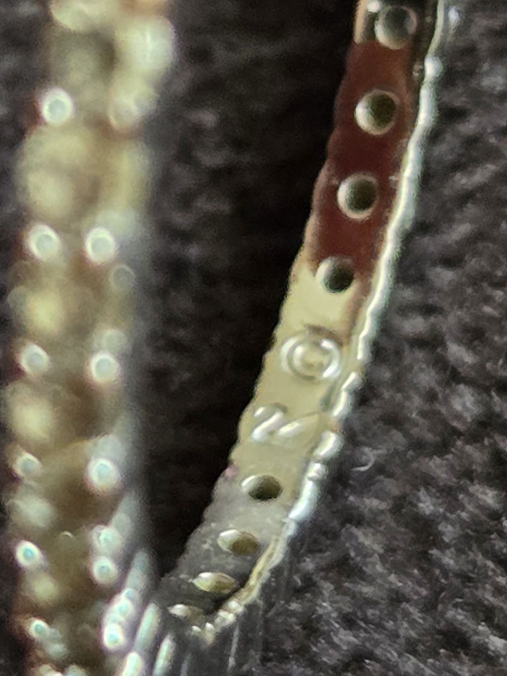 Swarovski Ringe: Swarovski Ring – Gebraucht aus Embrach von Musti20 5