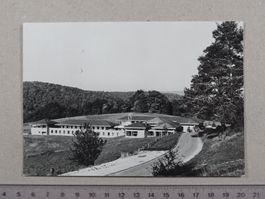 Hölstein BL, Evang. Heimstätte Leuenberg