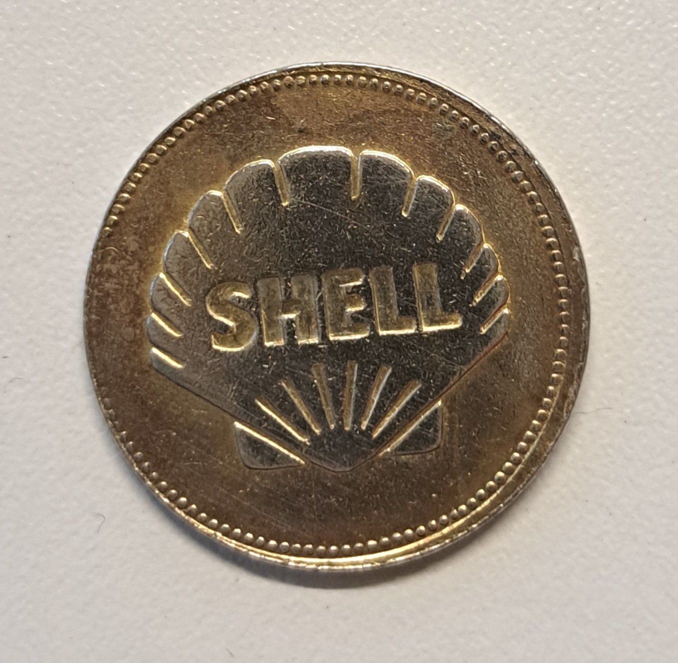 Tutti le monete: Shell Münze, Etienne & Joseph Montgolfier 1783, – Usato da Langendorf venduto da thesi246