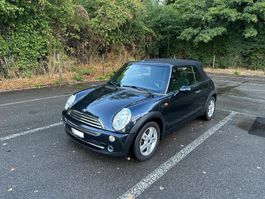 Mini Cooper R52 Cabrio *Schalter*