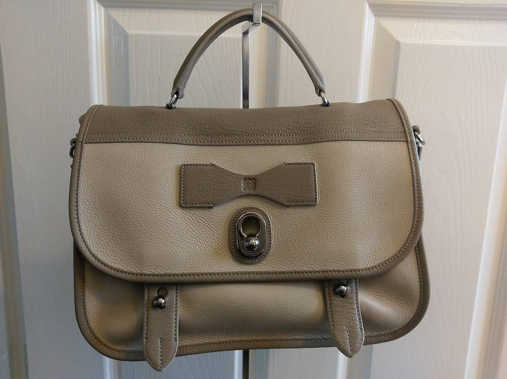 Loewe Taschen für Damen: VINTAGE Loewe Cartero 28 Shoulder Bag – Gebraucht aus Hergiswil NW von luc_b5pz