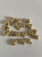 Lego 20 Ecke (Baige)