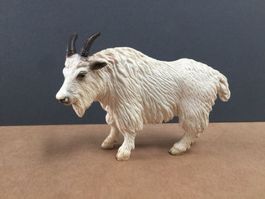 Schleich - Schneeziege 14340 Ziege