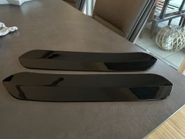 Oettinger Spoiler Flaps 