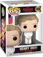 Funko Stranger Things POP! - comme neuf ✨