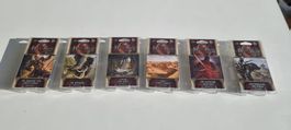 Herr der Ringe - Das Kartenspiel LCG Erweiterung