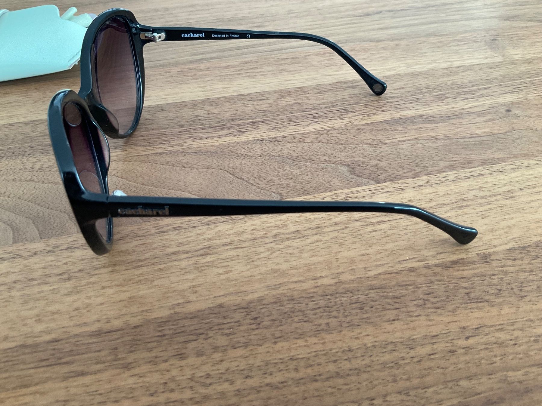 Occhiali & Lenti: Cacharel Sonnenbrille – Usato da Wetzikon ZH venduto da coco8468 2