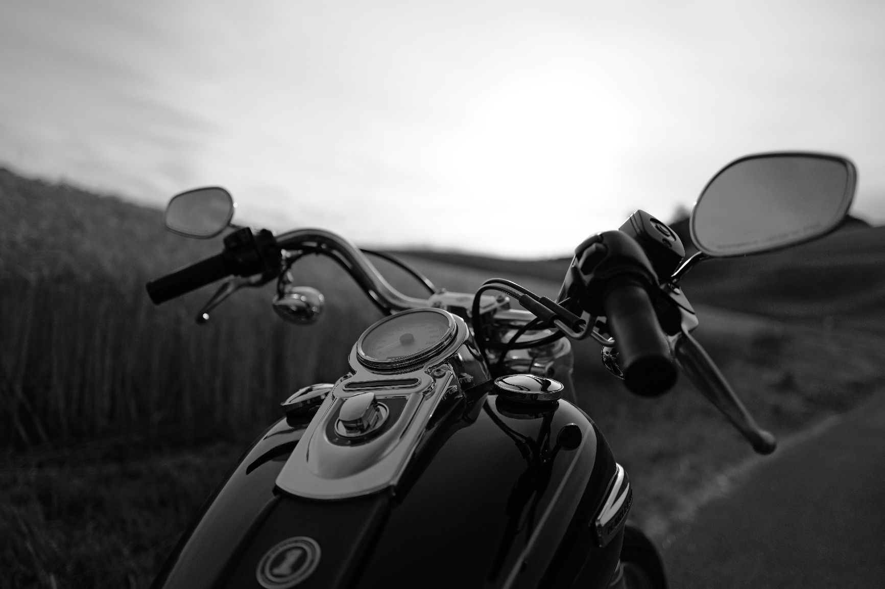 Harley-Davidson Cruisers: Harley 1600 Dyna Glide Super Custom – D'occasion à Schönenwerd par Hebi1984 2