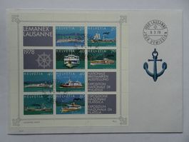 LEMANEX 1978