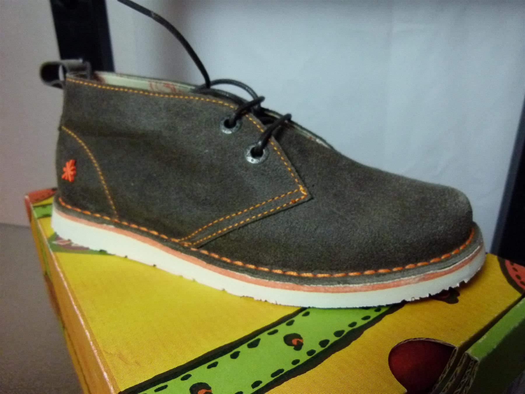 Art Scarpe per ragazzi: Art kinder Schuhe Gr 32  Neu – Nuovo e nell'imballaggio originale da Uerkheim venduto da Justi.y