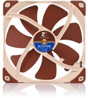 Noctua NF-A14 PWM, Gehäuselüfter - Zwei Stück