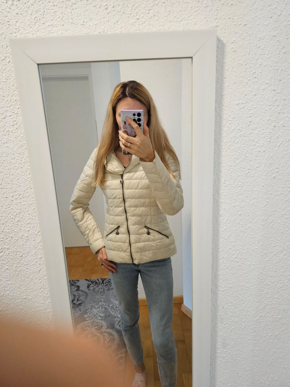 Jacken: Jacke. Grösse L – Gebraucht aus Kriessern von Bugggyyy