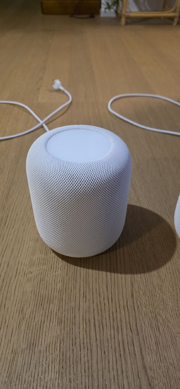 Apple Haut-parleurs: HomePod 2 Mal - Generation 2 – D'occasion à Zürich par hug_2qgy