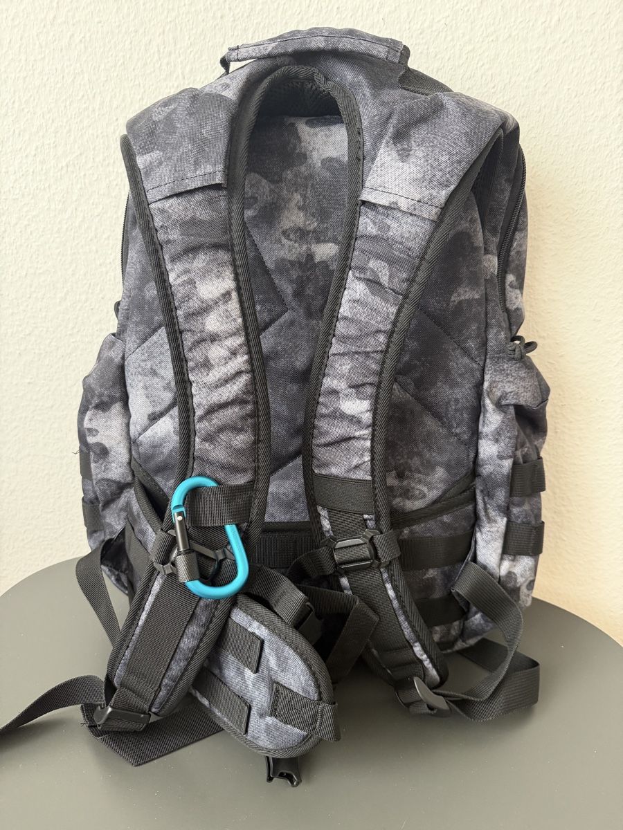 Zaini: Hiking Backpack – Usato da Dübendorf venduto da Srdan90 1