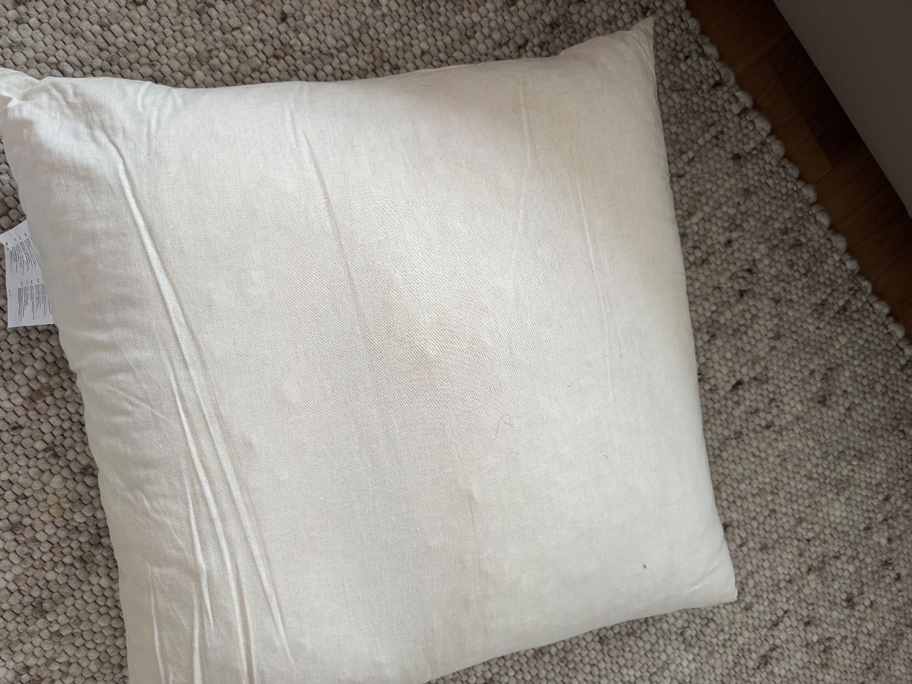 Cuscini: Zierkissen, 72x 72cm – Usato da Würenlos venduto da Dina0007 2