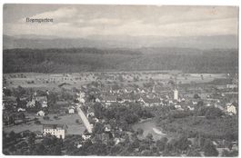 Bremgarten Gesamtansicht