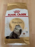 Royal Canin Persian Adult Katzenfutter 2kg angebrochen