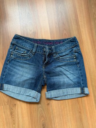Shorts von Esprit