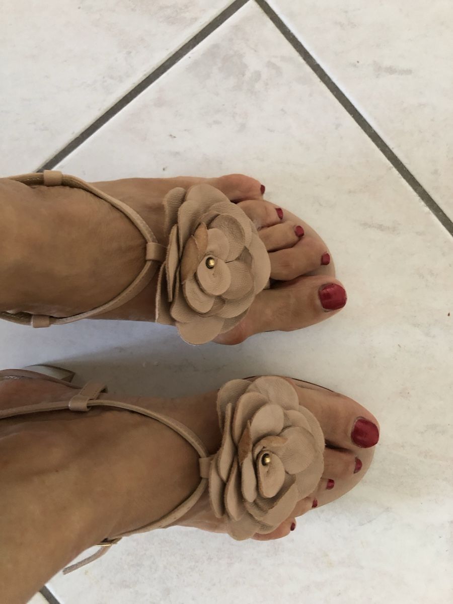 Jimmy Choo Scarpe da donna: Elegante Sandalen Jimmy Choo – Nuovo (secondo la descrizione) da Solothurn venduto da Congela