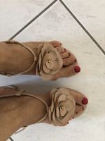 Elegante Sandalen Jimmy Choo