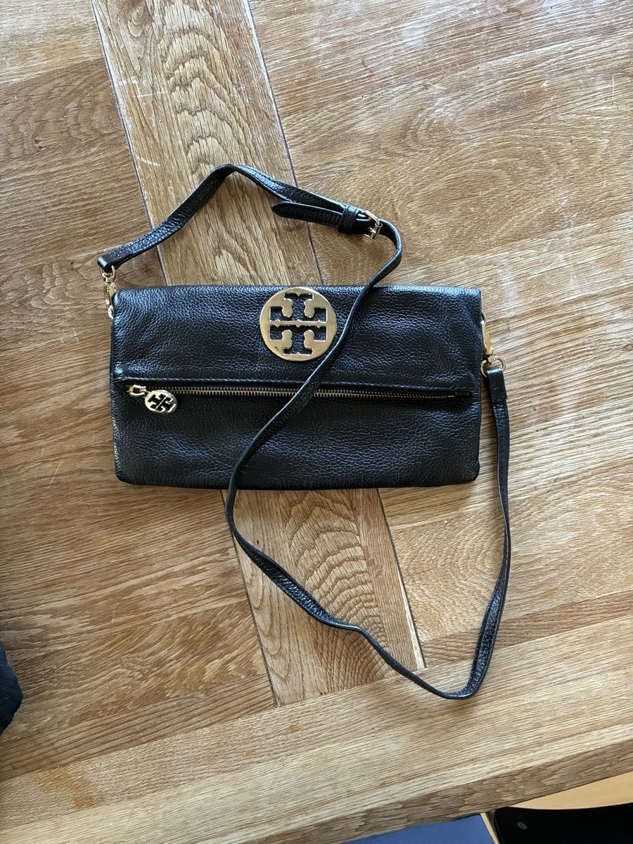 Tory Burch Borse da donna: Tory Burch kleine Tasche  – Usato da Wollerau venduto da Christina1101