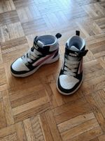 Puma Sneakers, Grösse 28, Klettverschluss