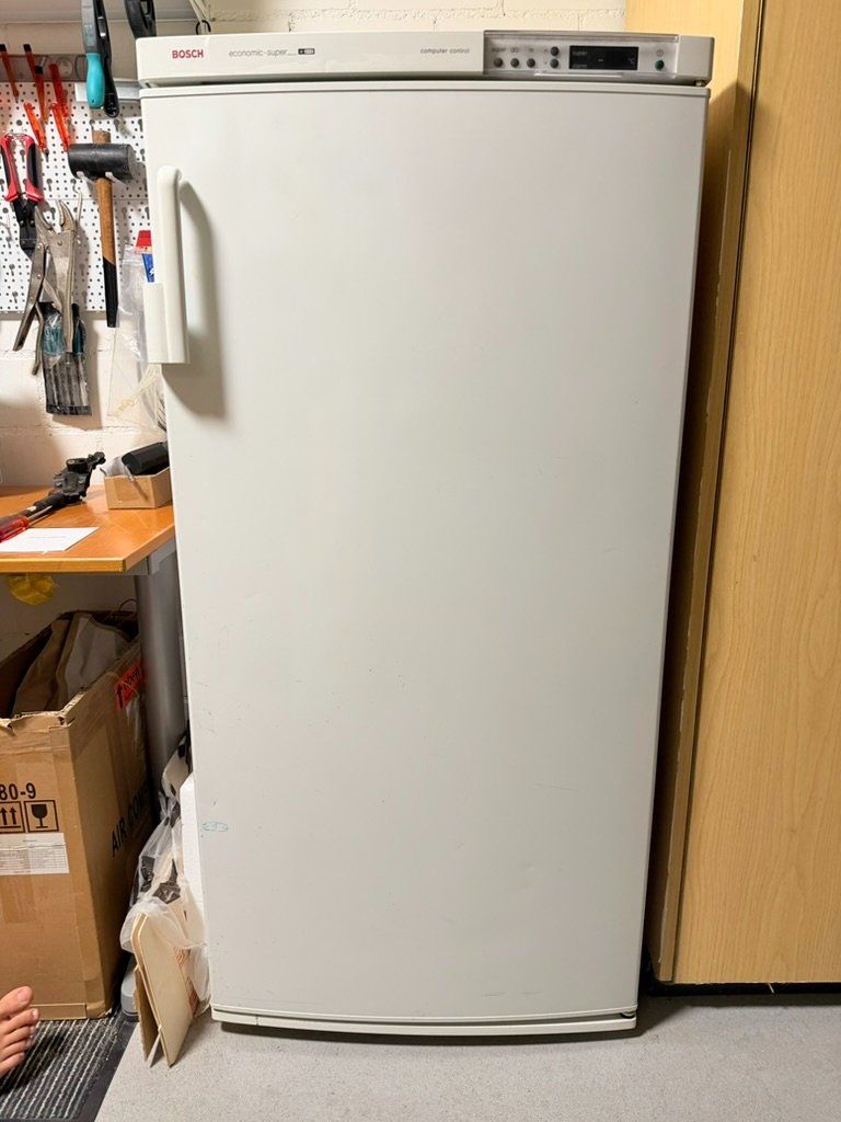 Bosch Congelatori: Bosch Gefrierschrank – Usato da Jona venduto da r00ster 1