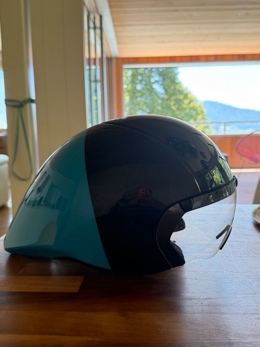 Kask Helme: Kask Mistral – Gebraucht aus Walchwil von mic_rgc7 1