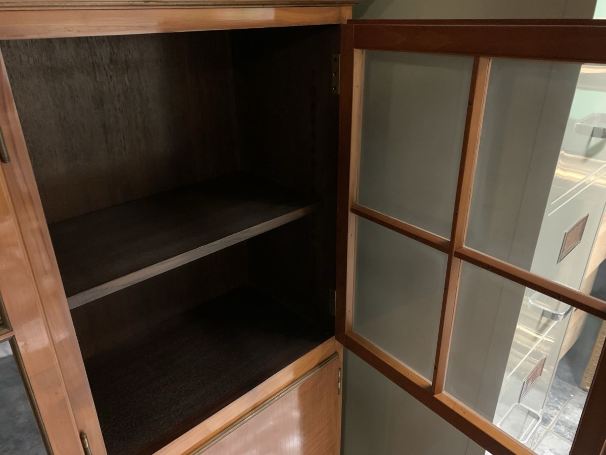 Buffets: Elegantes Kirschbaum Möbel – D'occasion à Wolfhalden par SecondAntique 2