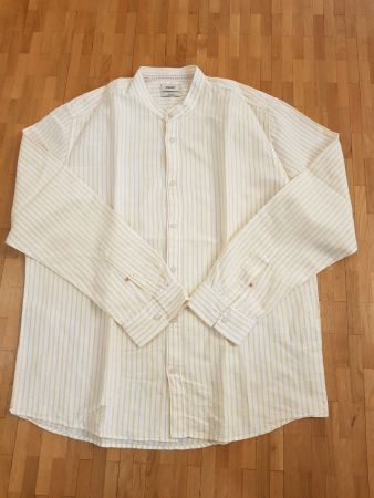 Chemise lin homme Esprit neuve