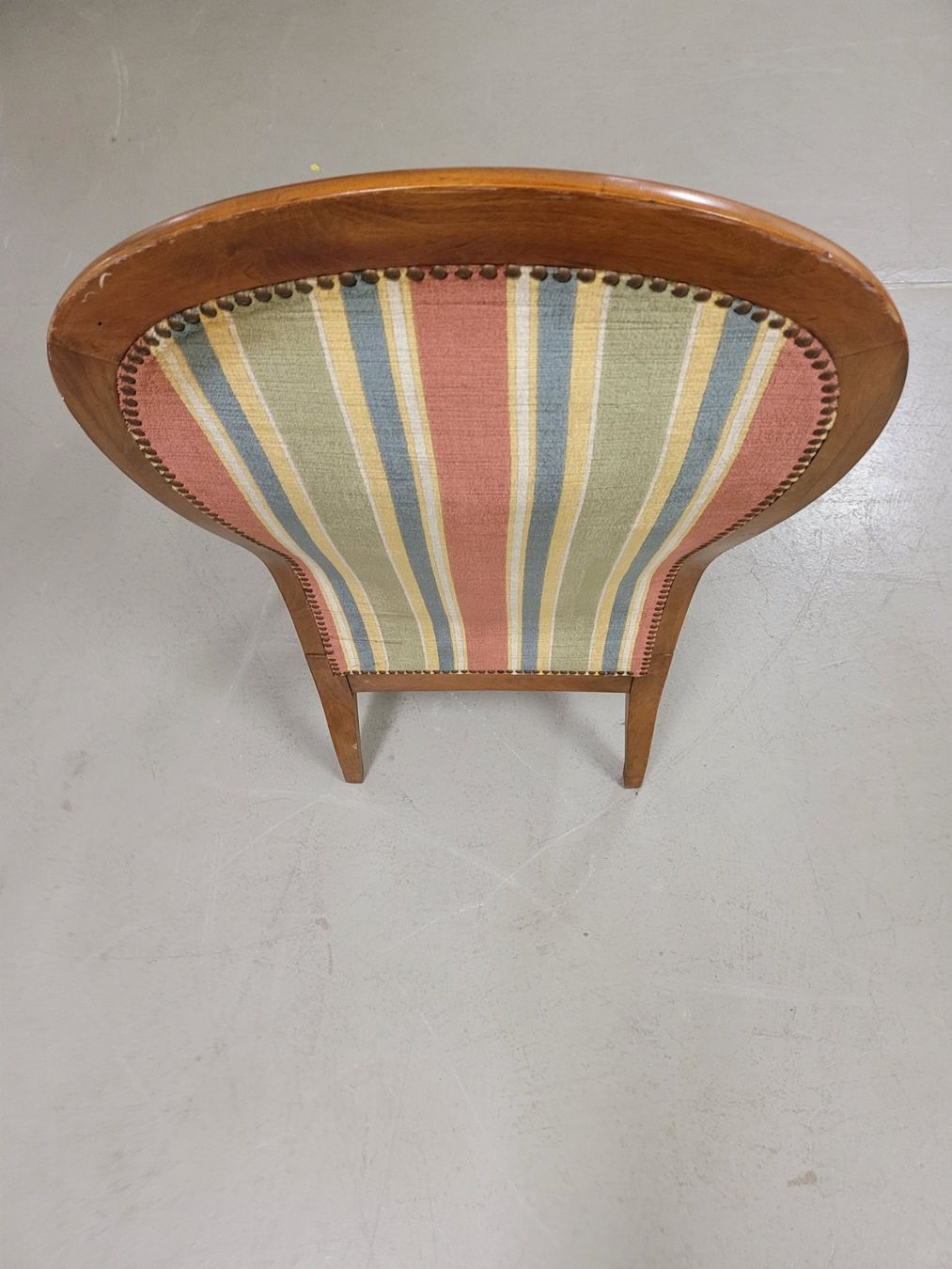 Sessel: Sessel – Gebraucht aus Watt von man_6dc2 6