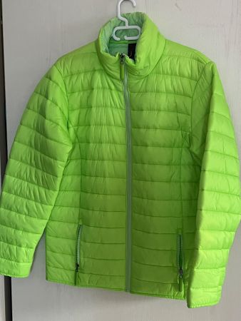 Jacke Mantel Gr.L/XL Windjacke Herrenjacke leichtWinterjacke