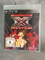 The X Factor [PS3]