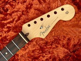 Fender American Stratocaster Neck Rosewood Fingerboard