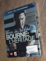 Jason Bourne: L'héritage - Blu-ray, DVD et Copie Digitale