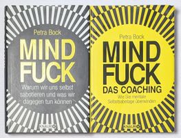 Mindfuck & Mindfuck - Das Coaching -  Petra Bock