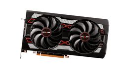 Sapphire Radeon RX 5700 XT Pulse Grafikkarte mit 8 GB