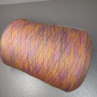 Kaschmir 75% von Loro Piana, Sfinge 500g tramonto melange