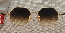 Ray Ban Octagon