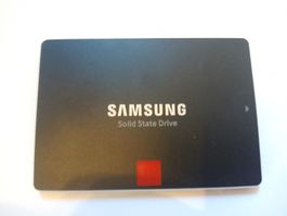 Samsung 850 PRO 1TB SSD | V-NAND MLC | SATA III |Premium SSD